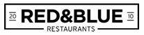 Red & Blue Restaurants